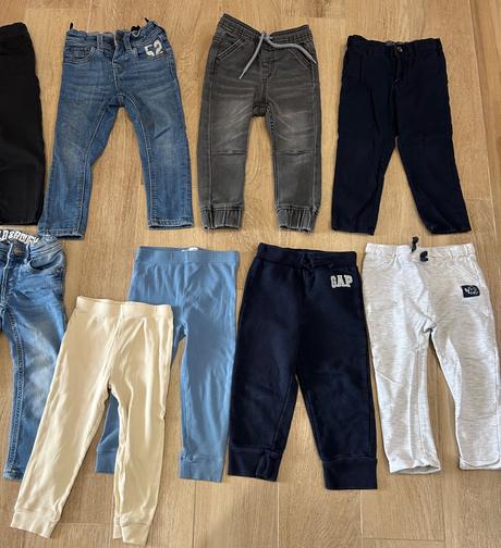 Balík - nohavice 98 chlapec, 98