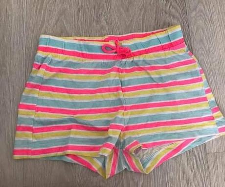 Kraťasy, pepco,158