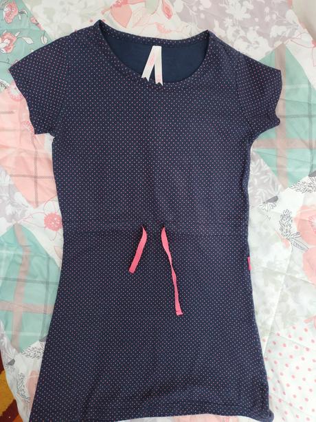 Lewro šaty val.140/146, lewro,146