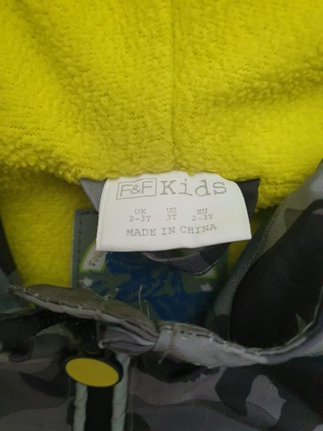 Oblecenie 86/92/98, 86–98