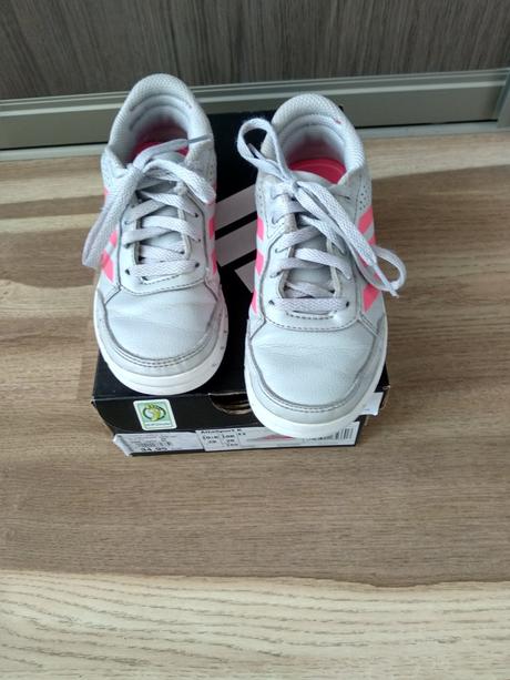 Botasky zn. adidas vel. 28, adidas,28