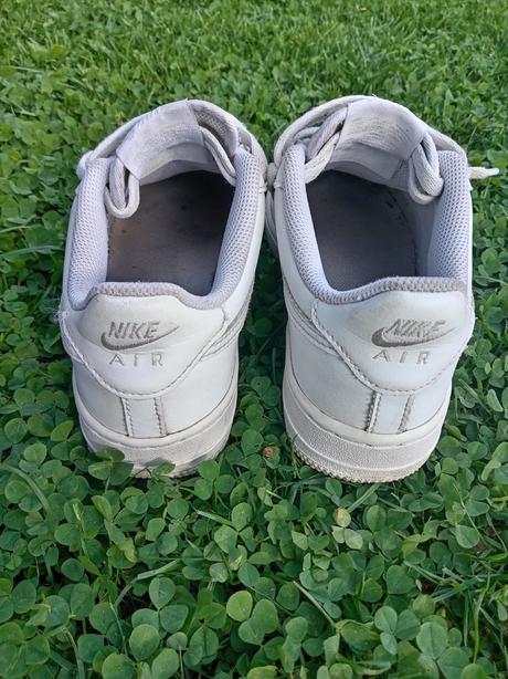 Tenisky, nike,37