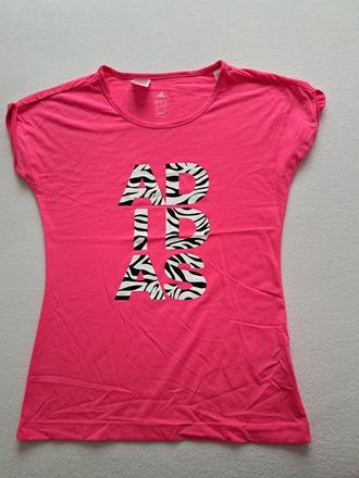 Tricko climalite adidas 8e, adidas,164