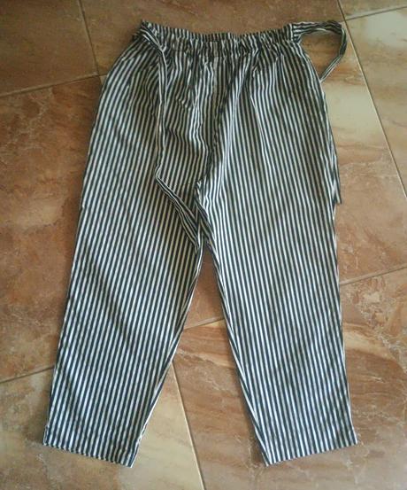 Zara nohavice, zara,xl