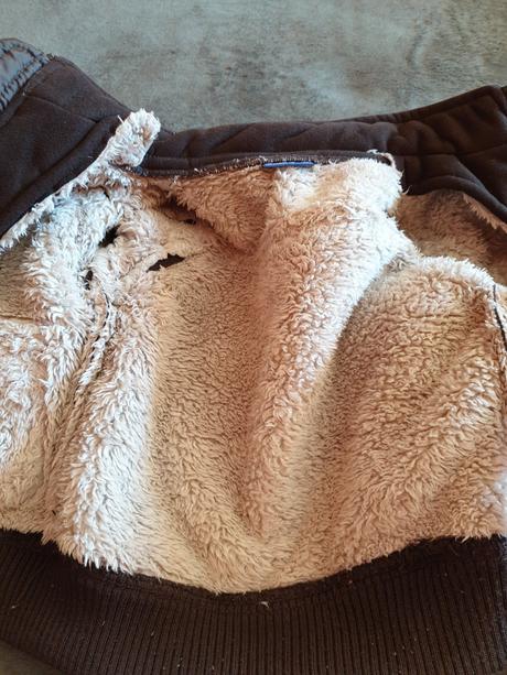 Zimná bundička, cherokee,98