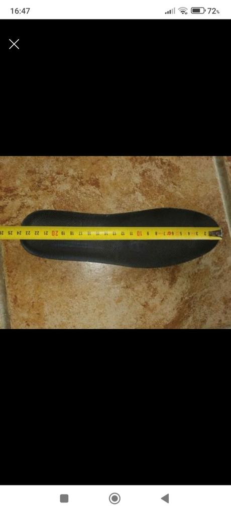 Dámske tenisky slip-on, 37