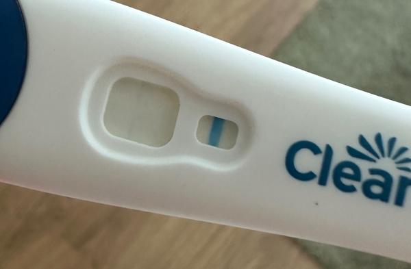 Slabučká čiarka na teste: Skúsenosti a rady