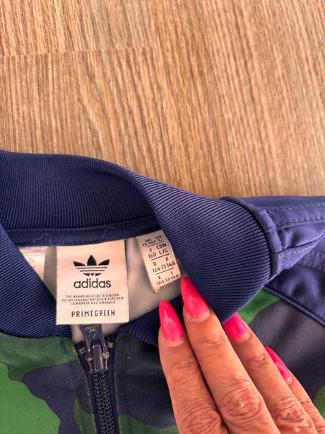 Adidas mikina 164, adidas,164
