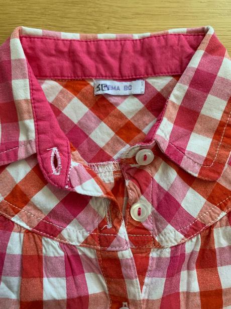 Letna kosielka, hema,80