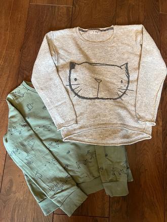 Tenký pulóver next, next,122