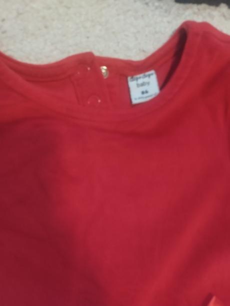 Kvalitné šatky 92, dopodopo,92