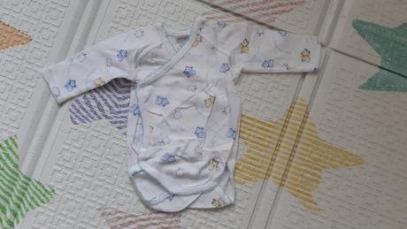 Košieľky + body, 56