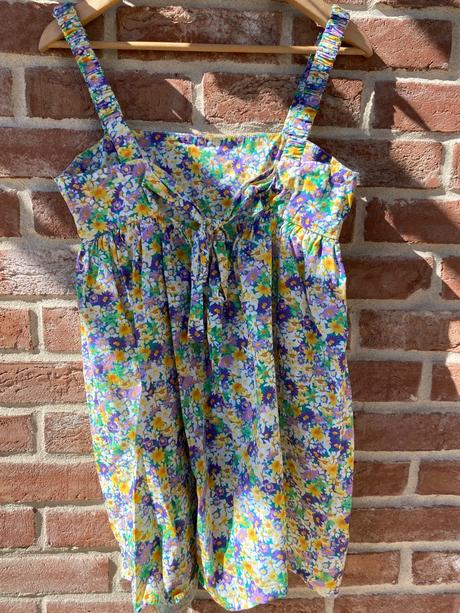 Bavlnene saty zara, zara,m