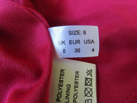 Spoločenské šaty goddiva london, veľ. xs-s, s