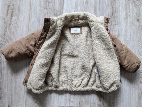 Zateplená bomberka, reserved,104