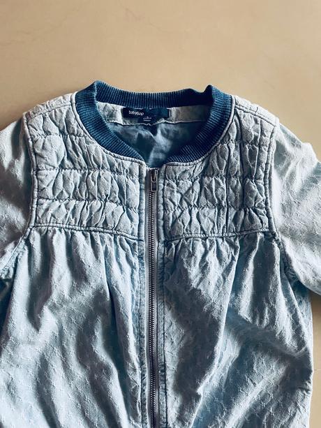 Bundicka gap c 110, gap,110