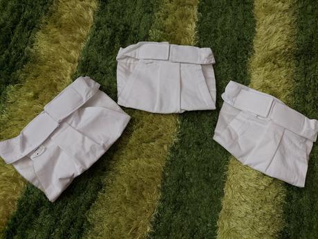 Ortopedicke gate, gaji