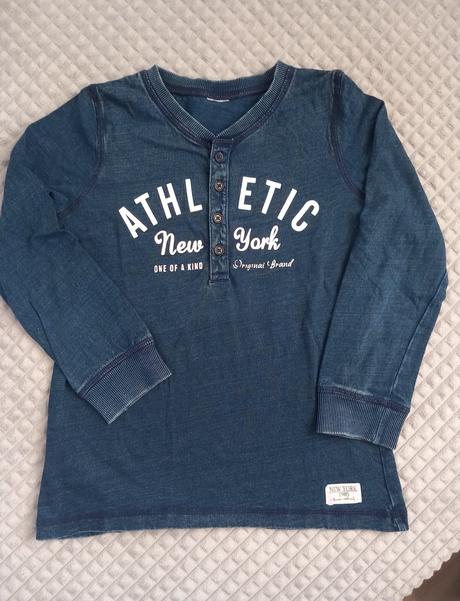 Balík vecí pre fešáka 122/128, 122–134