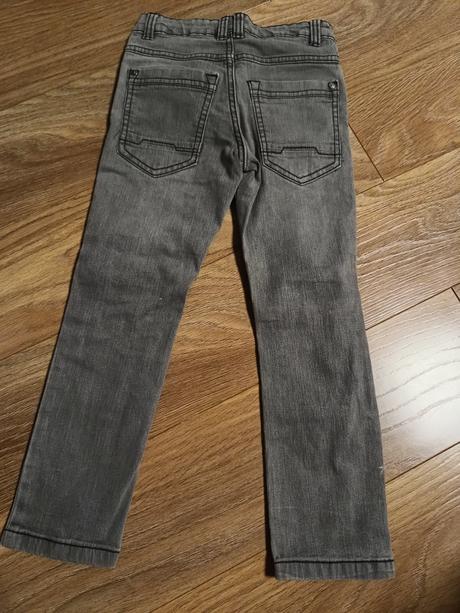 Rifle 122, pepperts,122