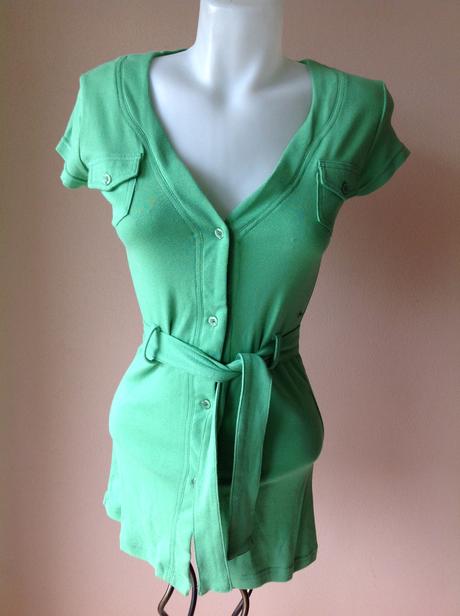 Predĺžené tricko /77, gate,36