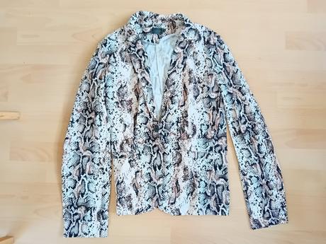 Dámske saká - inzerát iii. - veľkosť 44, 44