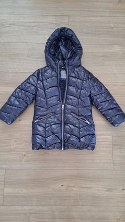 Zimna zateplena bunda zn.next, next,104