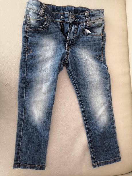 Rifle benetton xs, benetton,110