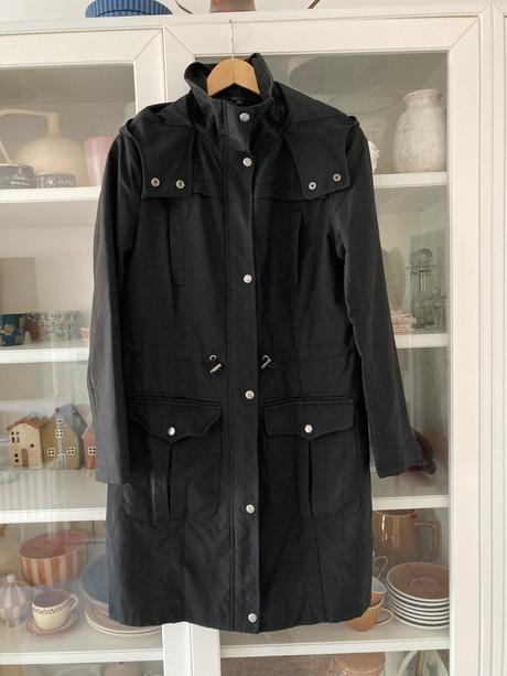 Športový kabátik, marks & spencer,38