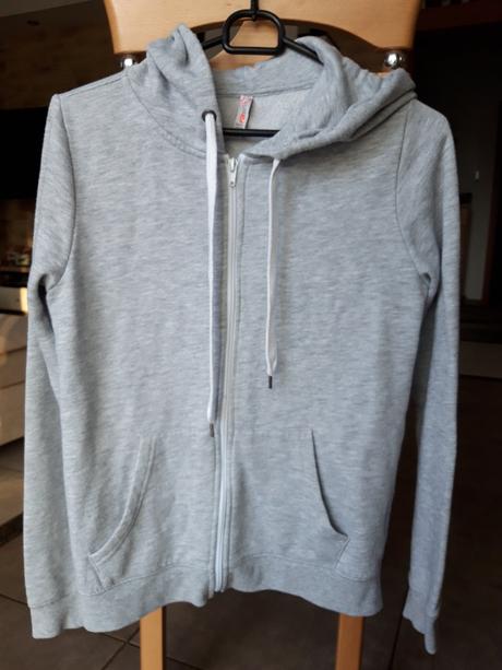 Dievčenská mikina, 164