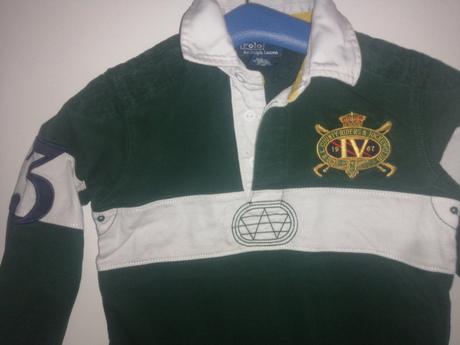 Ralph lauren polo tricko, ralph lauren,104