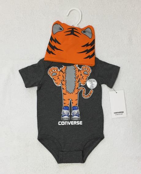 Body s čiapočkou, converse,74