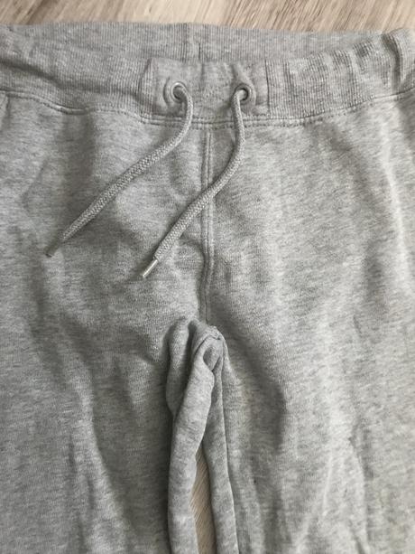 Tepláky 5-6 rokov, lindex,116