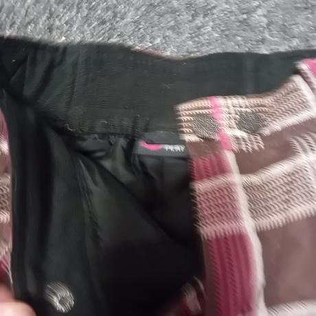 Lyžiarske nohavice, just play,128