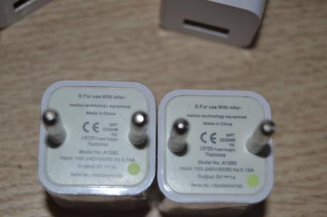 Univerzálny usb adaptér - nabíjačka 5v / 1a,