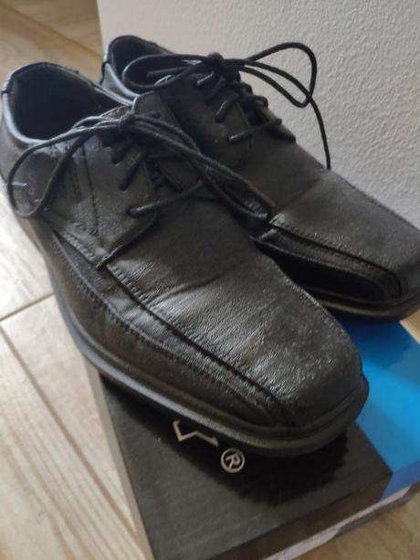 Detské sviatočné topánky na prijímanie, oslavu, 38