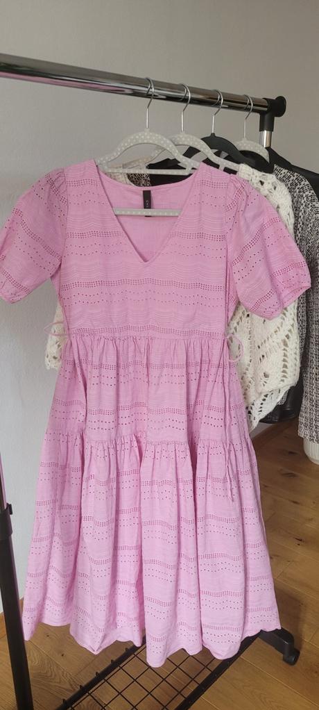 Madeira šaty y.a.s, s