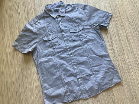 Bavlnena koseľa burton, burton,m