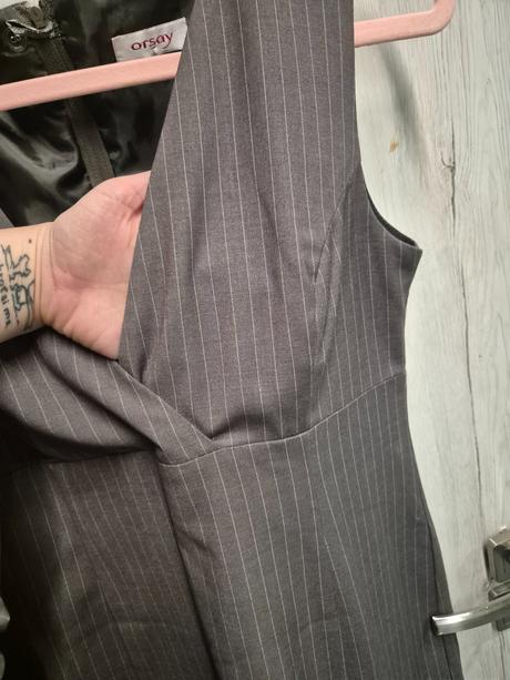 Šatový kostým, orsay,38