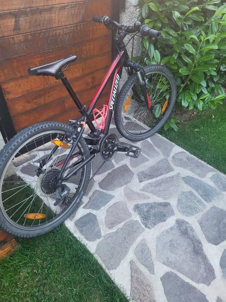 Bicykel specialized, specialized,24