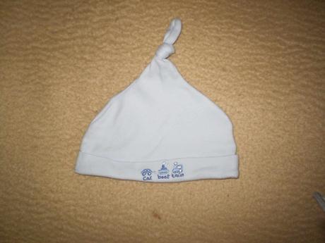 Čiapočka, baby mac,62