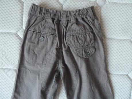 Nohavice next, na jar., next,104