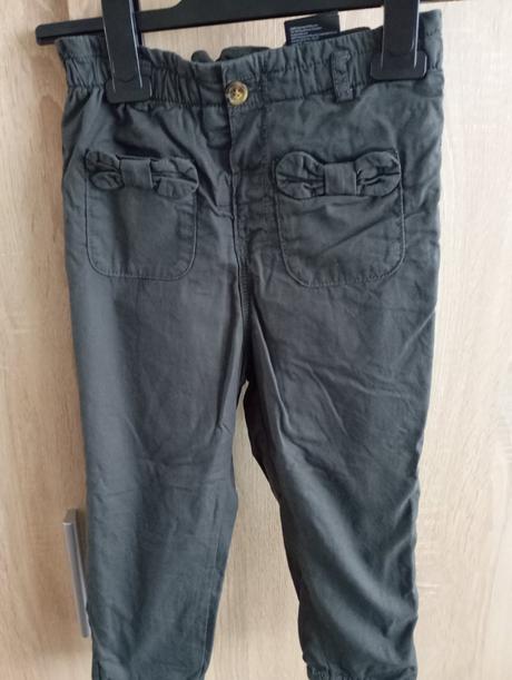 Nohavice 5 ks č.104, 104–116