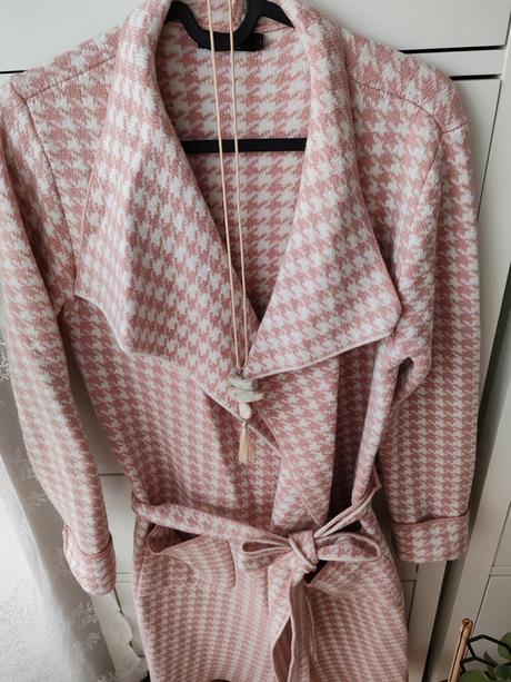 Kardigán / kabátik, m