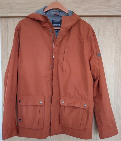 Pánska bunda regatta, regatta,xl