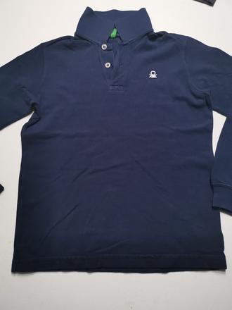 Benetton pulovrik, benetton,134