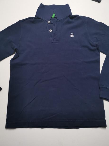 Benetton pulovrik, benetton,134