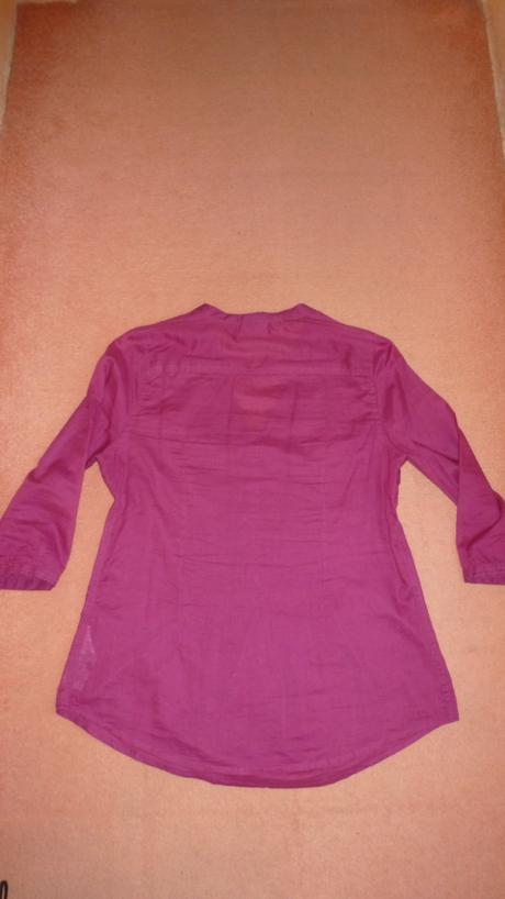 Tehotenská tunika, okay,38