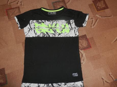 Tričko, chapter young,158