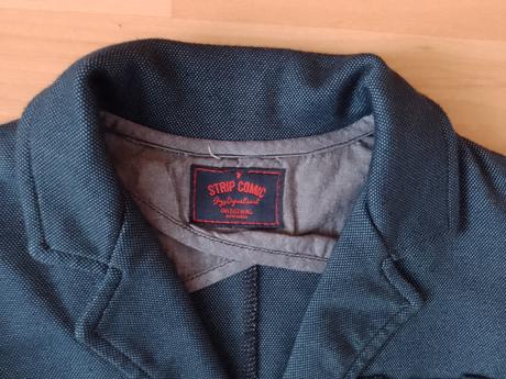 Chlapčenské sačko v. 110, 110