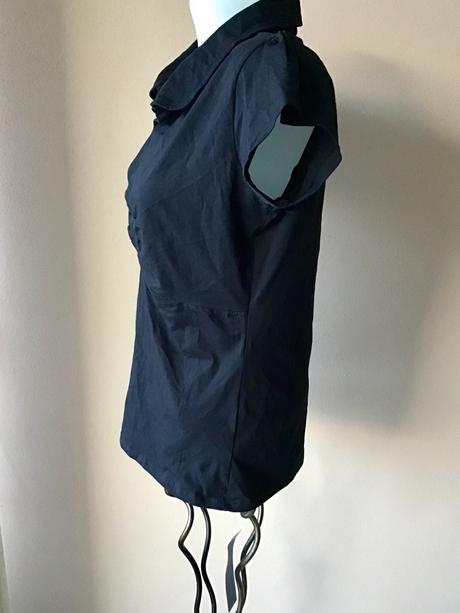 Bavlnene tričko/3c, e-vie,44 / 46